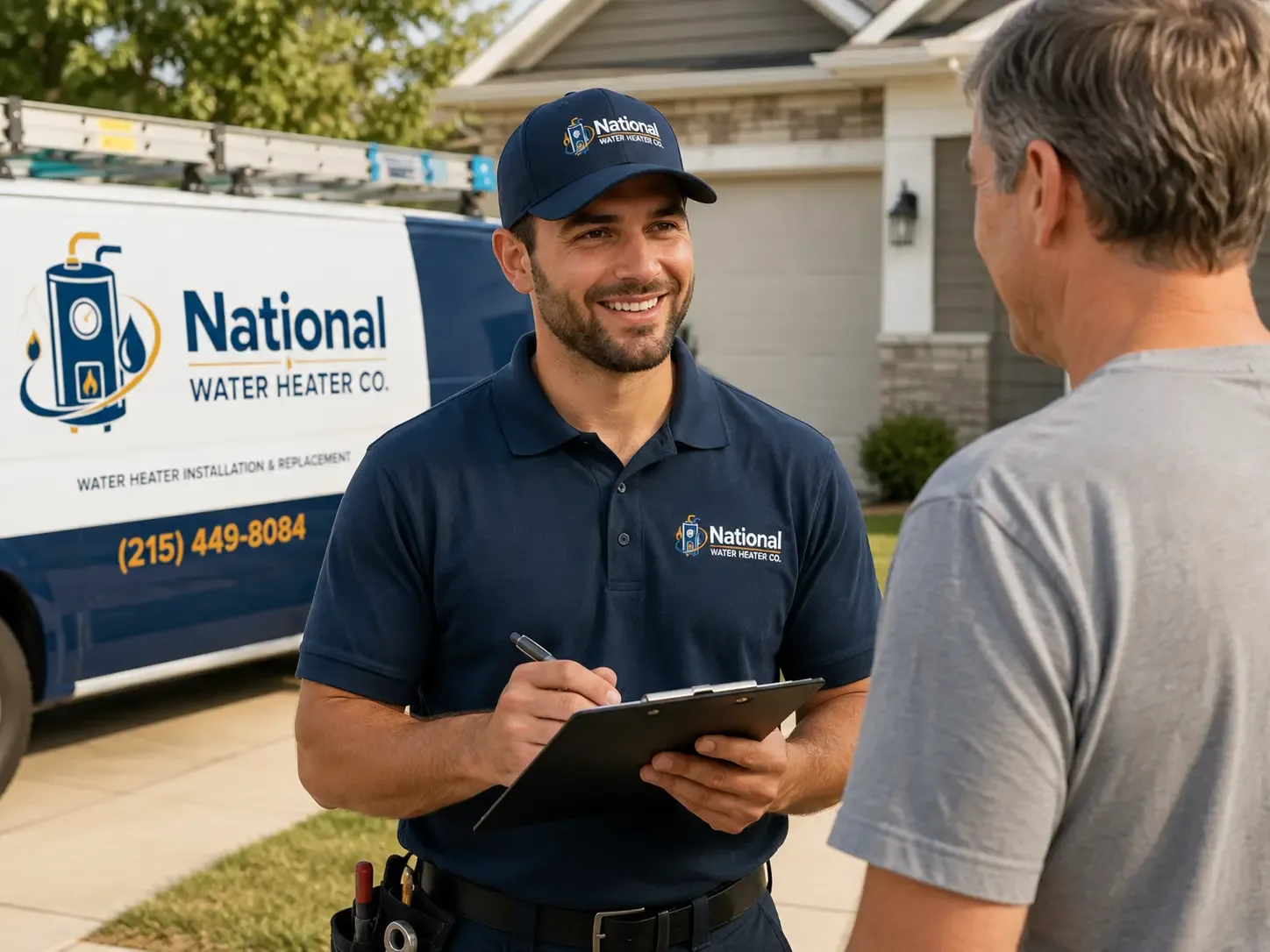 Water Heater Installation Brunswick, OH FAQs